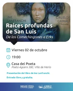 Raíces profundas de San Luis
