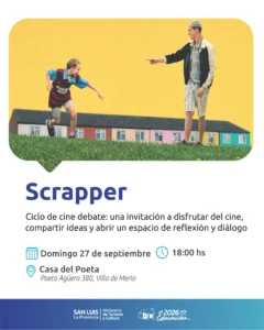 SCRAPPER