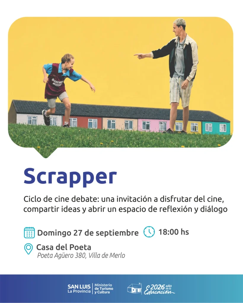 SCRAPPER