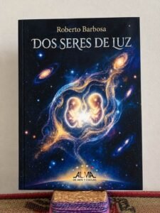 DOS SERES DE LUZ