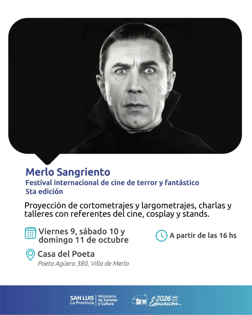 MERLO SANGRIENTO